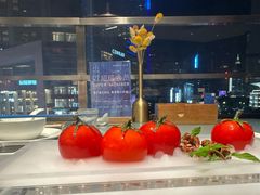 -小大董·烤鸭(观景餐厅·南京西路店)