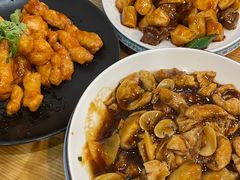 -老牛窝里(总店)