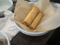 -蟹上黄·蟹黄面·江南糖水(人民广场店)