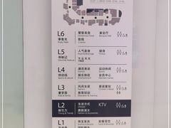 -龙湖南京江北天街