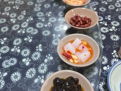 -张关合渣(航空大道店)