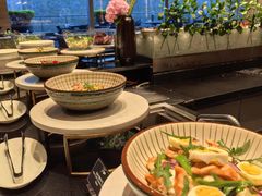 -深圳四季酒店·馥自助餐厅