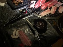 -汉拿山(包河万达店)