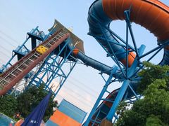 -苏州乐园森林水世界