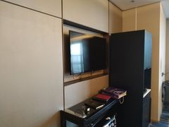 -上海浦东机场海上铂悦酒店