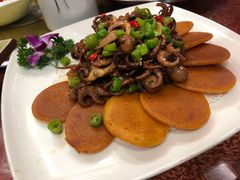 -地方名吃海鲜大馅蒸饺(北戴河店)