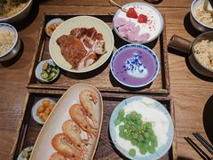 -李百蟹·江南蟹黄面·河景餐厅(夫子庙总店)