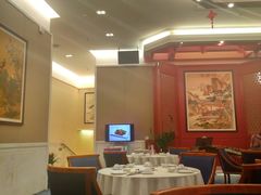 -银都上海菜馆(粤海东路店)