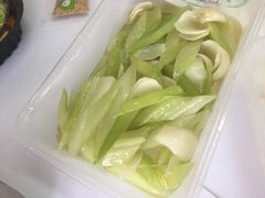 -长兴菜馆(高桥店)