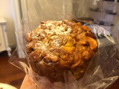 焦糖核桃布丁酥-那家面包房(珠江路店)