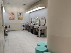 -天真蓝照相馆(五角场百联又一城店)