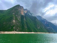 -白帝城·瞿塘峡景区