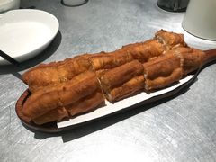 油条-姚姚酸菜鱼·金戈戈香港豉油鸡(喜荟城联名店)