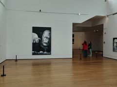 -四川美术学院美术馆