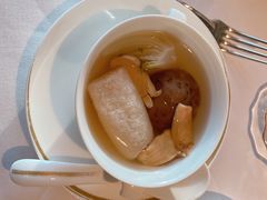 -金轩中餐厅 Jin Xuan(浦东丽思卡尔顿酒店)