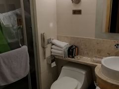 -南京钟山宾馆(江苏省会议中心)
