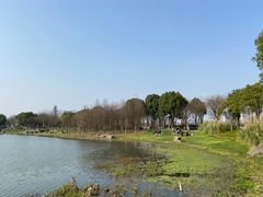 -尚贤河湿地