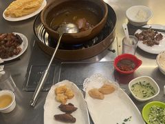 -胡须佬鸡煲四季火锅店(石厦西村直营店)