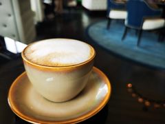 -上海苏宁宝丽嘉酒店·Cafe Bellagio西餐厅