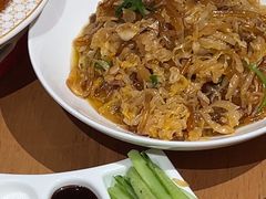 -满园烤鸭·春饼(抚顺万达店)