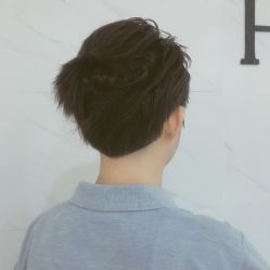 点击看大图 -HD HAIR STYLE