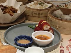 -点都德(花城店)