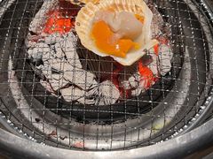 -大牛焱烧·和牛炭火烧放题