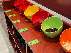 -八宝牛潮汕鲜牛肉火锅(净月店)