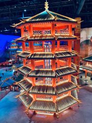 -南京万达乐园