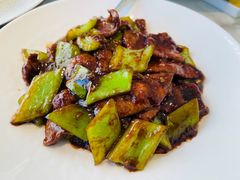 酱爆猪肝-蘭心·臻品(瑞虹太阳宫店)