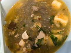 -回味鸭血粉丝汤(砂之船店)