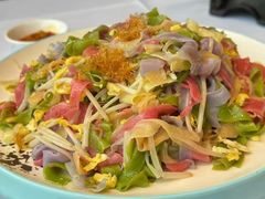 -沙河粉村·国家非遗传承(云台店)