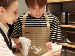 -ABC Cooking Studio(上海环球金融中心店)
