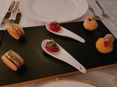 -Olive橄榄花园漂亮饭主题布置餐厅(大望路店)
