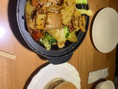 -圆满素食林饭店非遗素食(河西店)