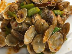 -渔民船说·北塘海鲜·天津菜·海肠捞饭(北塘古镇店)