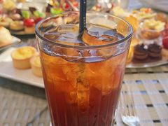 -上海和平饭店华懋阁 Cathay Room