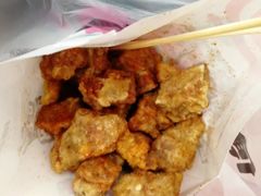排骨-傅强排骨(成都总店)
