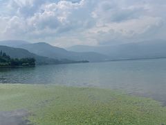 -西昌邛海湿地-月亮湾景区