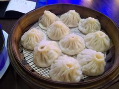 汴京灌汤包-薄荷小筑融合音乐餐吧(农业路店)