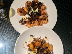 -梧桐花园餐厅(新城店)