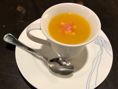 -广州文华东方酒店·江-由辉师傅主理