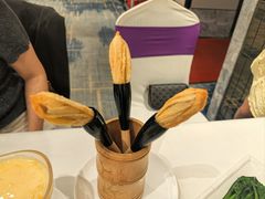 -新海利大酒店(拱北口岸店)