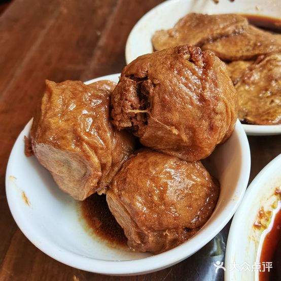 食客三千·老家