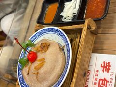 -芋包王闽南茶楼(八市店)