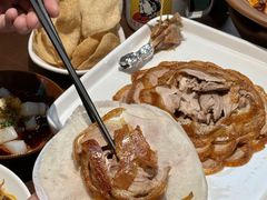 -姥姥春饼·烤鸭(未央路盛龙店)