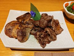 -三石铁板烧(紫竹桥店)