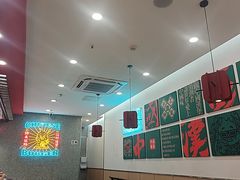 -塔斯汀中国汉堡(东平店)