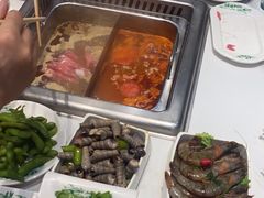 -草原塞蛮羊火锅城(港湾店)