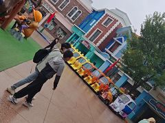 -沈阳方特欢乐世界